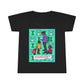 The Bible as Simple as ABC I Toddler T-shirt