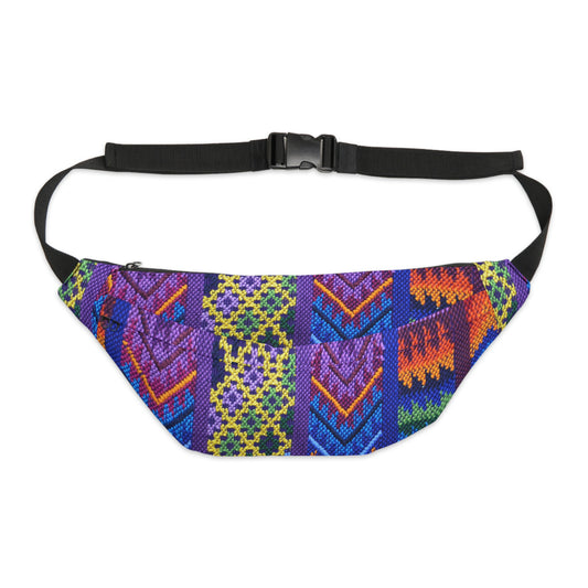A Pack of Lies Large Fanny Pack