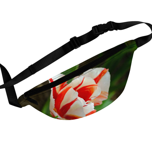 Flowers 06 Fanny Pack