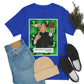 The Bible as Simple as ABC J Unisex Jersey Short Sleeve Tee