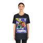 The Bible as Simple as ABC V Unisex Jersey Short Sleeve Tee