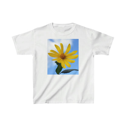 Flowers 32 Kids Heavy Cotton™ Tee