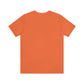 Flowers 31 Unisex Jersey Short Sleeve Tee