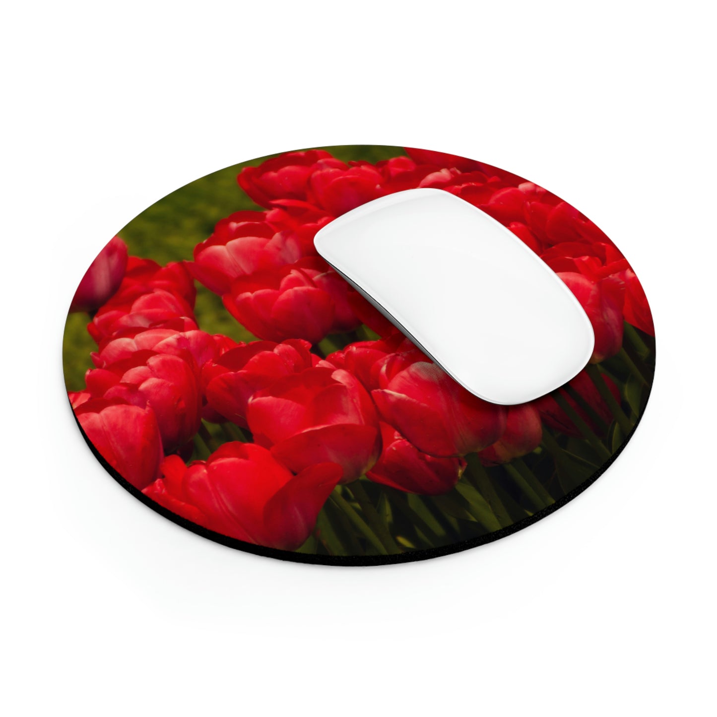 Flowers 22 Mouse Pad