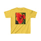 Flowers 12 Kids Heavy Cotton™ Tee