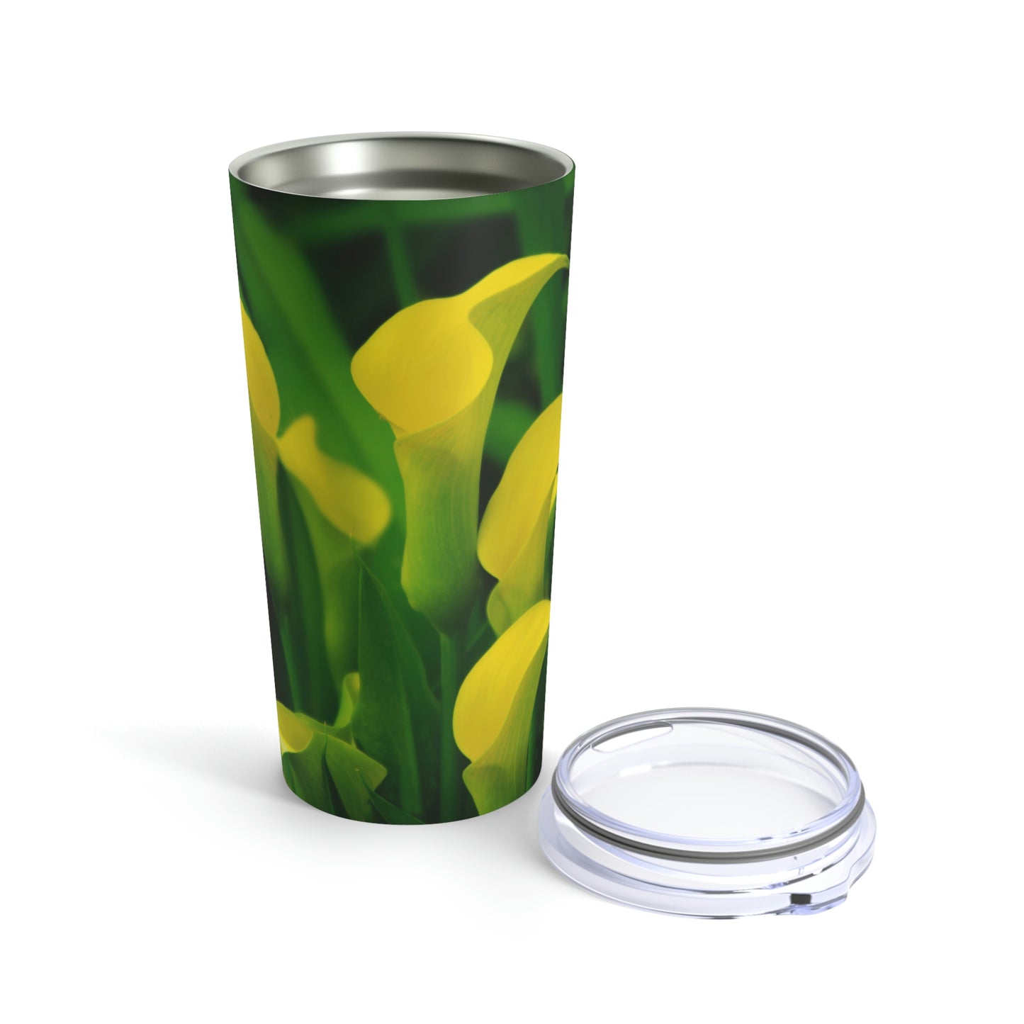 Flowers 33 Tumbler 20oz