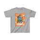 The Bible as Simple as ABC X Kids Heavy Cotton™ Tee