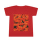 Flowers 03 Toddler T-shirt