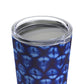 The Paramount Chief Fabric Tumbler 20oz