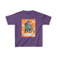 The Bible as Simple as ABC X Kids Heavy Cotton™ Tee