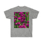 Flowers 20 Unisex Ultra Cotton Tee