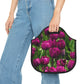 Flowers 20 Neoprene Lunch Bag