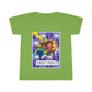 The Bible as Simple as ABC V Toddler T-shirt