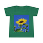 Flowers 02 Toddler T-shirt