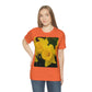 Flowers 10 Unisex Jersey Short Sleeve Tee