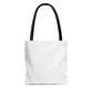 Flowers 15 AOP Tote Bag