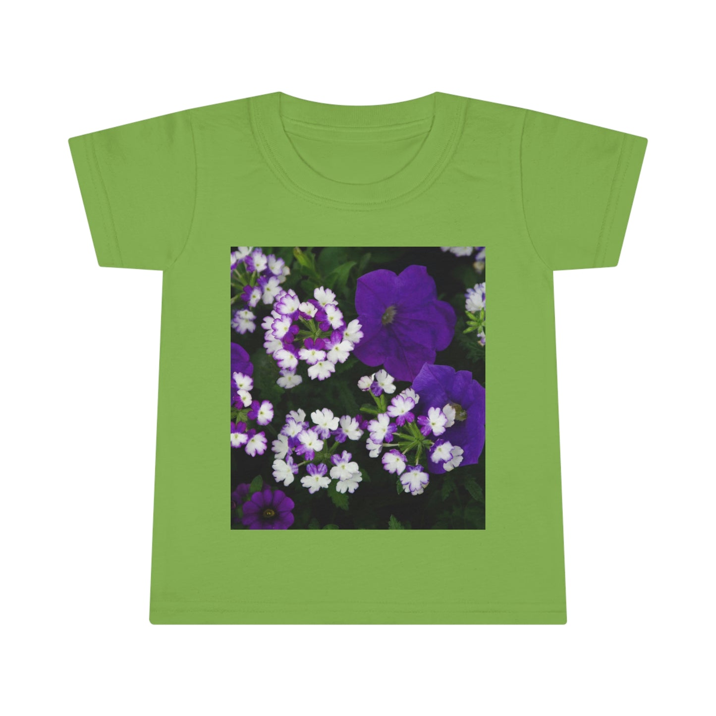 Flowers 04 Toddler T-shirt