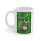 Once Upon East Africa! Ceramic Mug 11oz