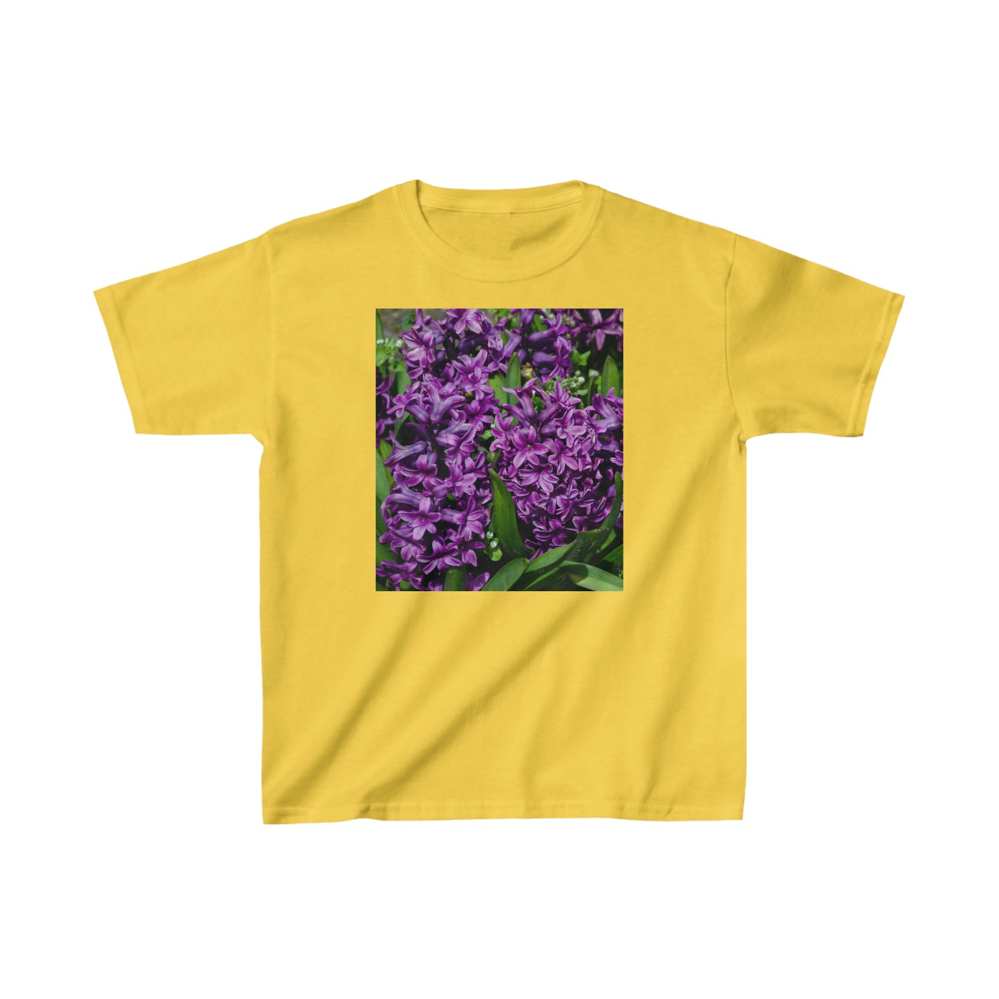 Flowers 21 Kids Heavy Cotton™ Tee