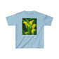 Flowers 33 Kids Heavy Cotton™ Tee