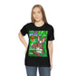 Once Upon East Africa! Unisex Jersey Short Sleeve Tee