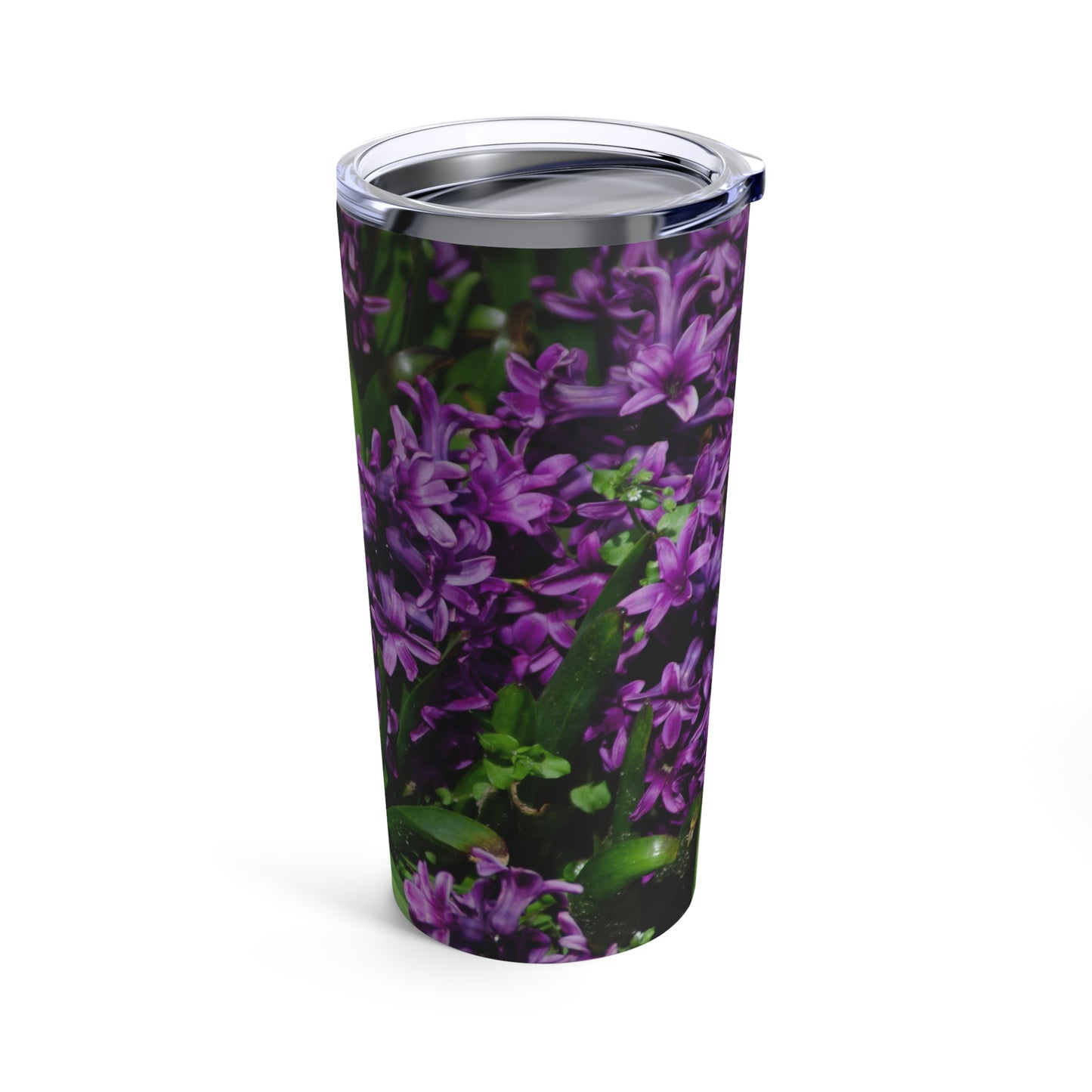 Flowers 22 Tumbler 20oz