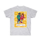 The Bible as Simple as ABC B Unisex Ultra Cotton Tee