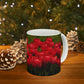 Flowers 22 Ceramic Mug 11oz