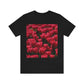Flowers 15 Unisex Jersey Short Sleeve Tee