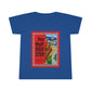 The Half Rooster Toddler T-shirt