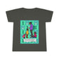 The Bible as Simple as ABC I Toddler T-shirt