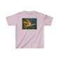 Flowers 26 Kids Heavy Cotton™ Tee