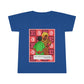 The Bible as Simple as ABC E Toddler T-shirt