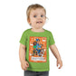 The Bible as Simple as ABC X Toddler T-shirt