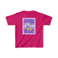 The Day that Goso Fell! Kids Heavy Cotton™ Tee