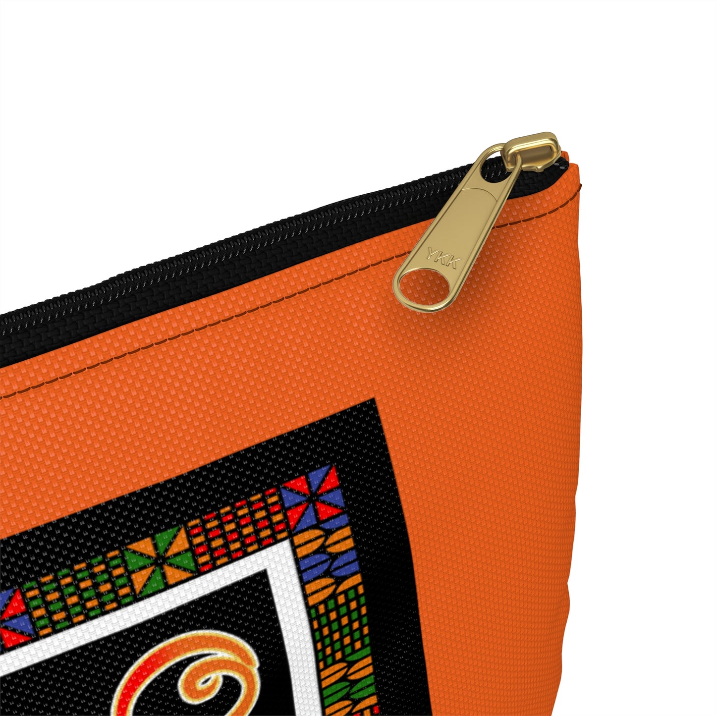 Once Upon West Africa Accessory Pouch