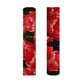 Flowers 04 Sublimation Socks