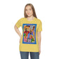 Hark and Harold Angel Sing! Unisex Jersey Short Sleeve Tee