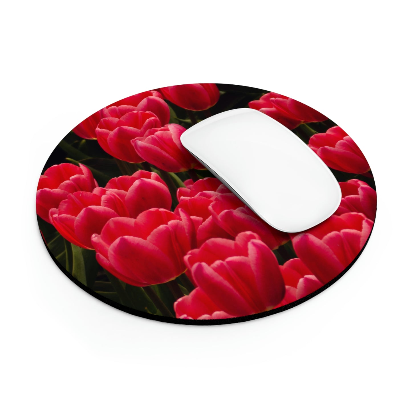 Flowers 24 Mouse Pad