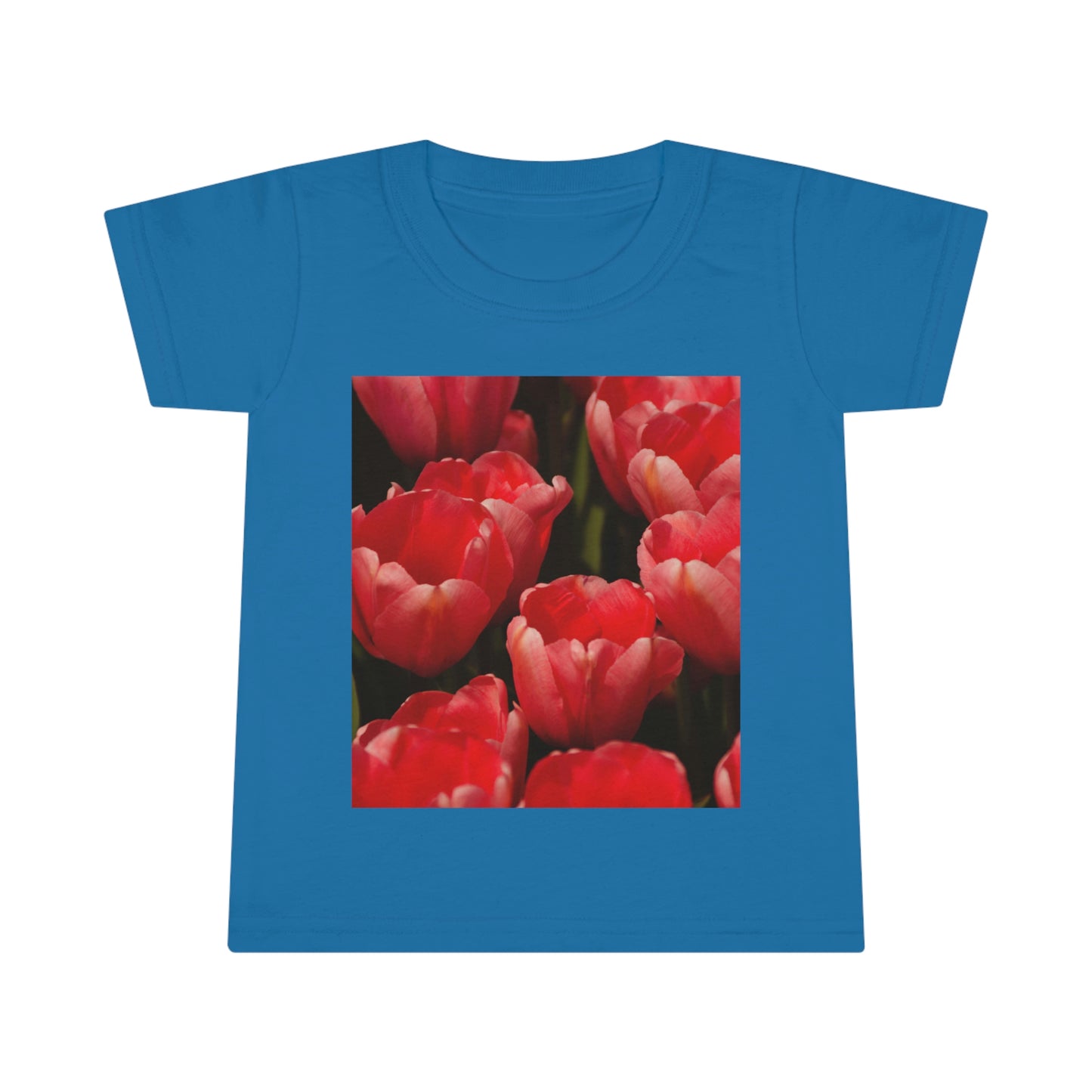 Flowers 09 Toddler T-shirt
