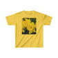 Flowers 10 Kids Heavy Cotton™ Tee