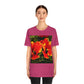 Flowers 12 Unisex Jersey Short Sleeve Tee