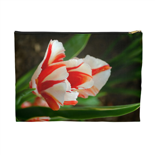 Flowers 06 Accessory Pouch