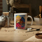 Once Upon Southern Africa Jumbo Mug, 20oz