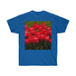 Flowers 22 Unisex Ultra Cotton Tee