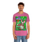Once Upon East Africa! Unisex Jersey Short Sleeve Tee