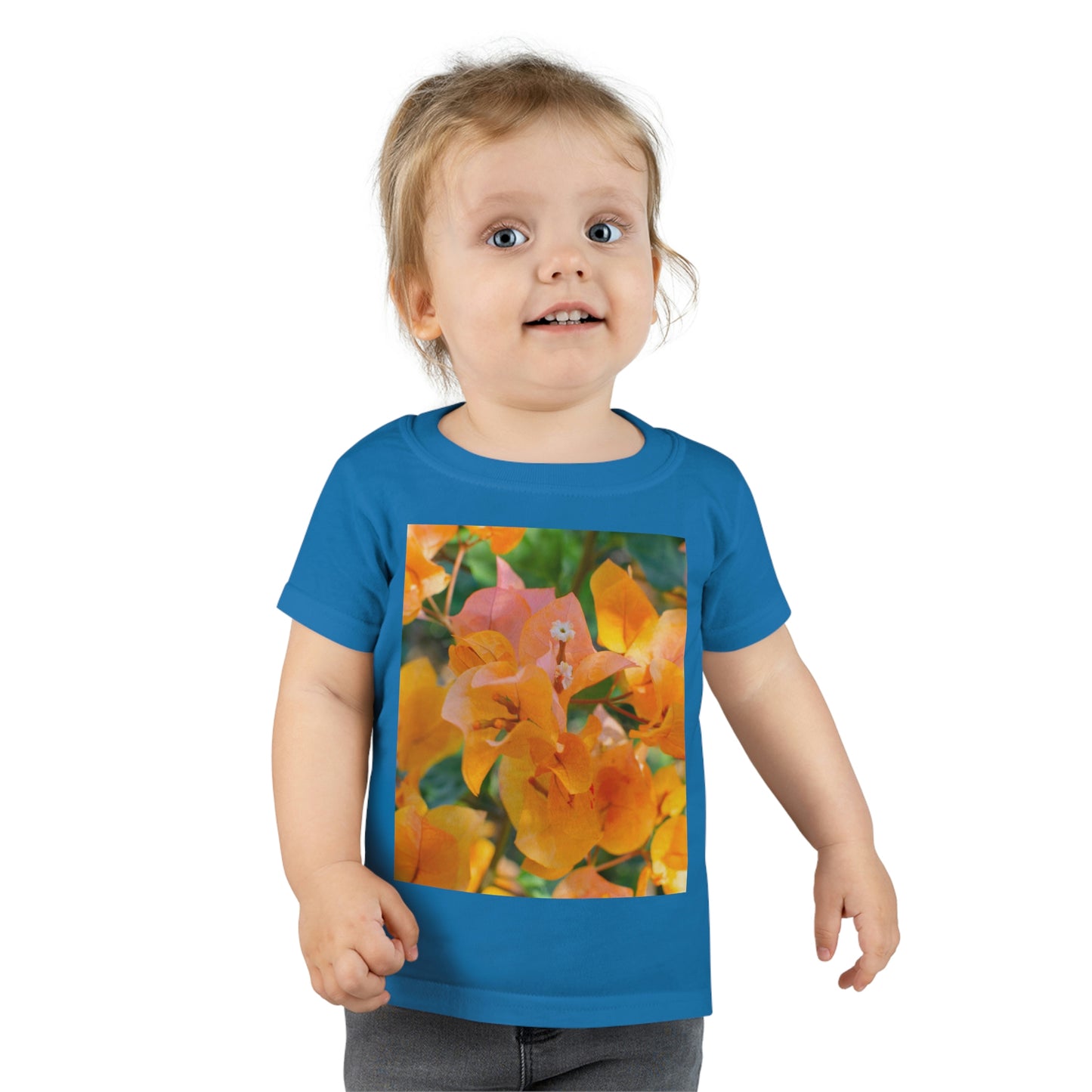 Flowers 29 Toddler T-shirt