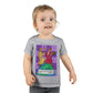 The Bible as Simple as ABC G Toddler T-shirt