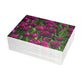 Flowers 18 Greeting Card Bundles (envelopes not included)