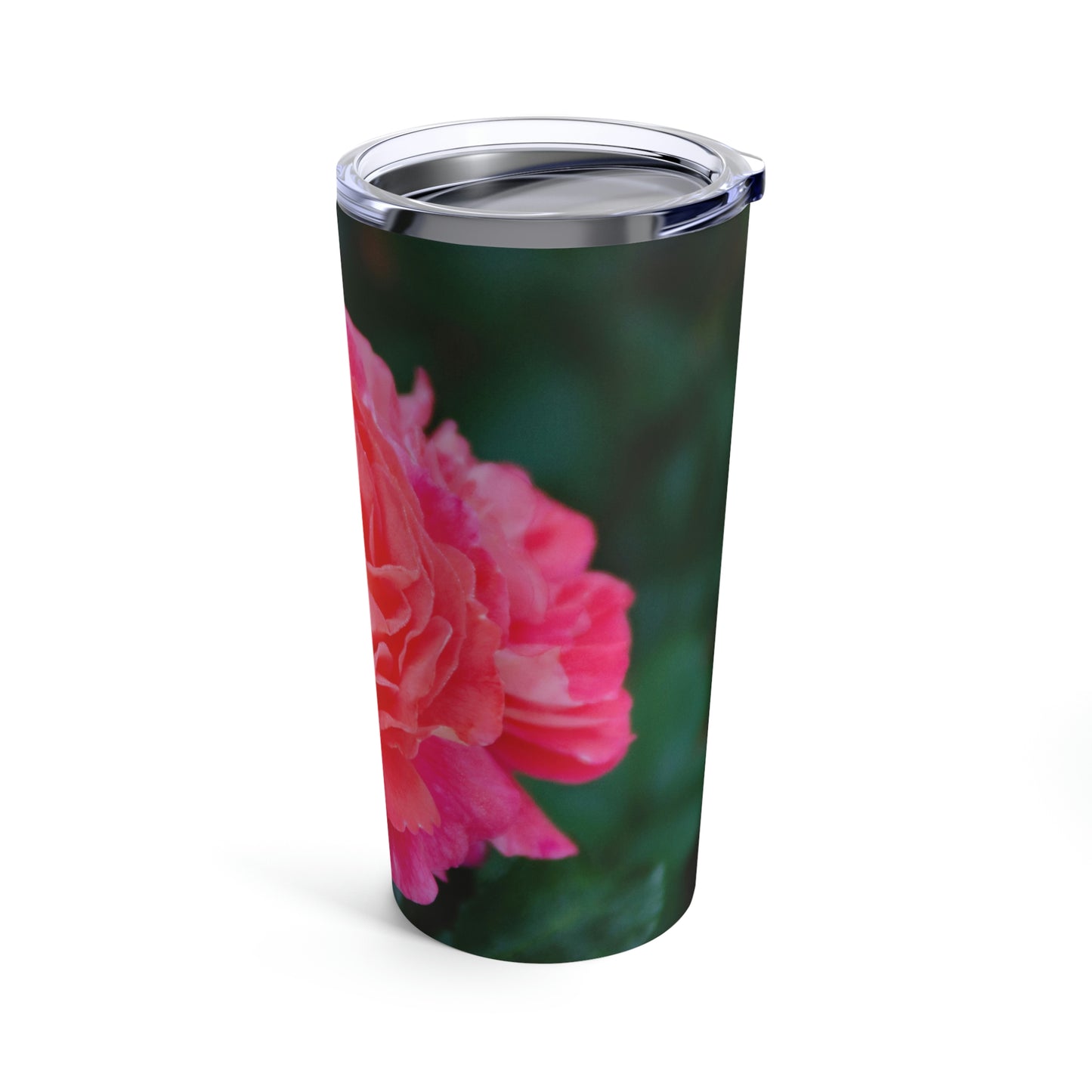 Flowers 07 Tumbler 20oz